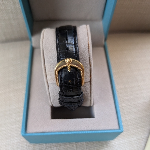 Judith Ripka Watch - Picture 2 of 2